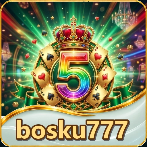 Cara pilih game di katalog bosku777 sesuai kuota HP