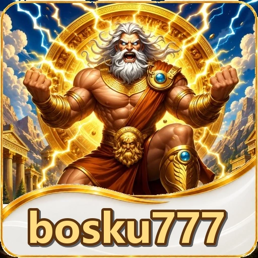 Katalog game bosku777 aman unduh di Android Indonesia