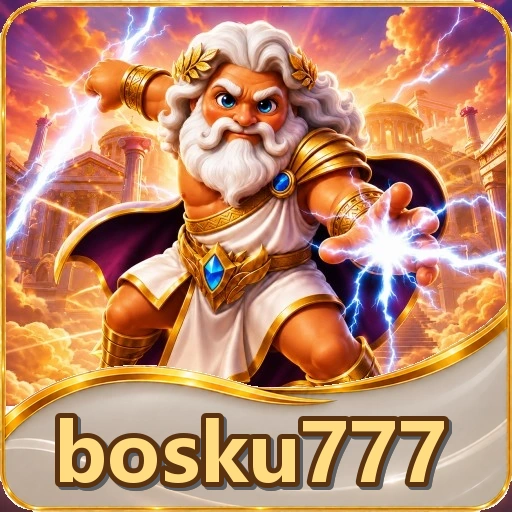 Katalog game bosku777: MOBA, strategi, aksi, kasual di Android