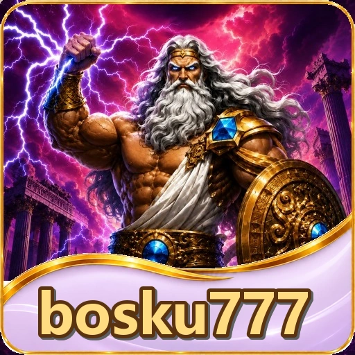 Komitmen katalog game bosku777: file dicek, pulsa aman