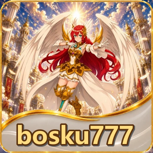 Unduh resmi katalog game bosku777 v5.2.1 dari situs ini